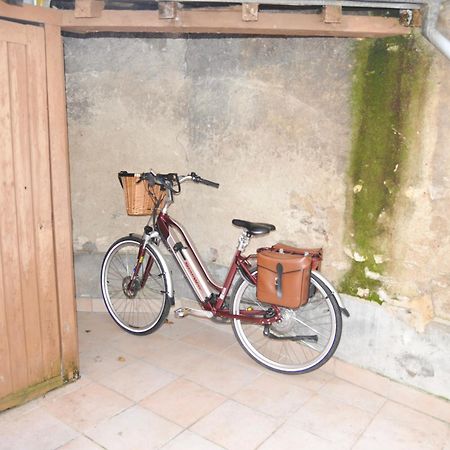Apartamento *Cocooning Family* Tours Exterior foto