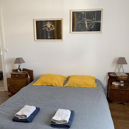 Apartamento *Cocooning Family* Tours Exterior foto