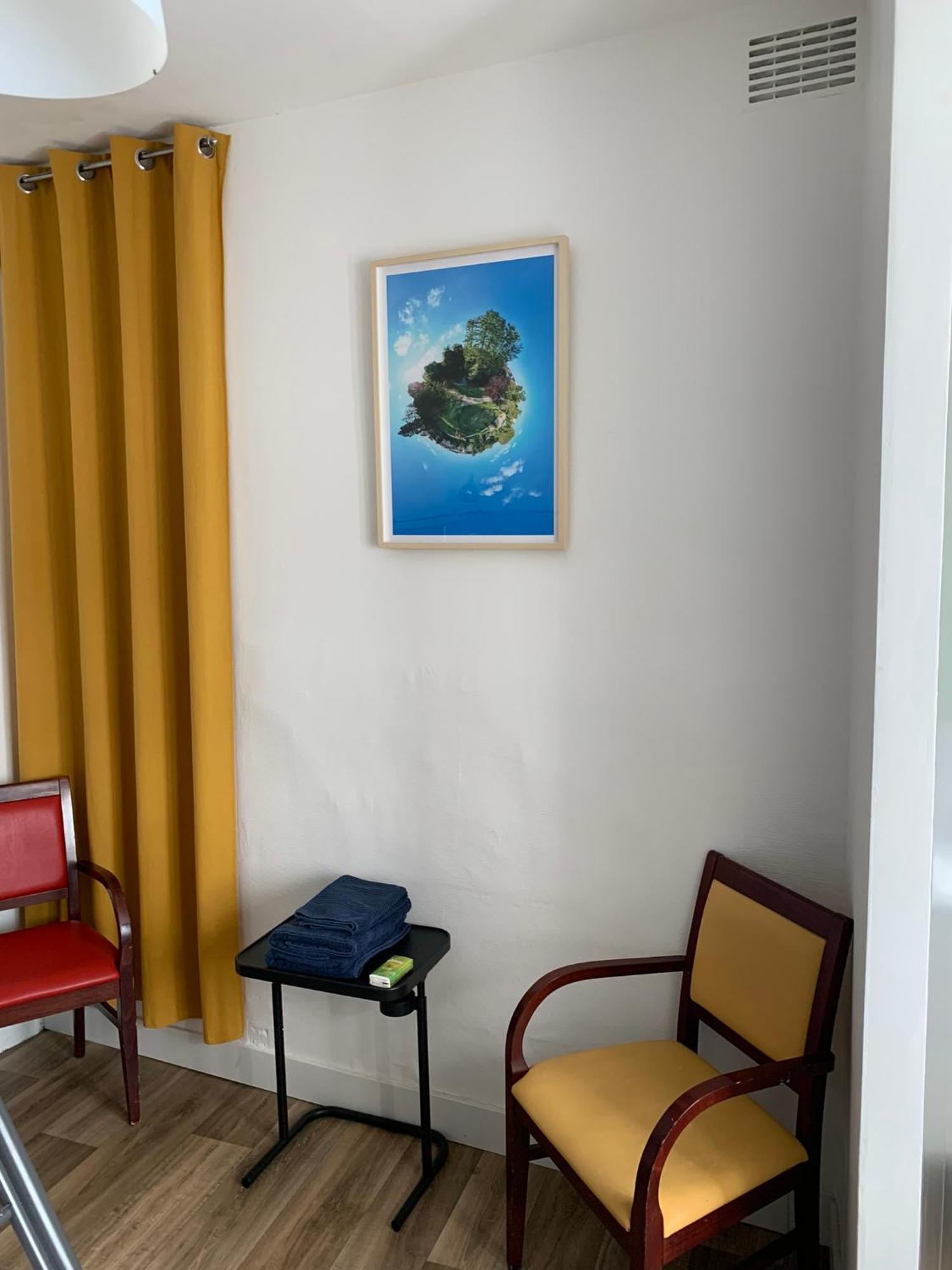 Apartamento *Cocooning Family* Tours Exterior foto